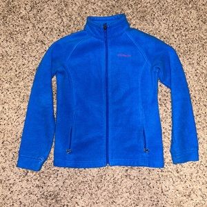 Colombia Fleece Jacket